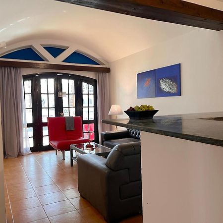 Sanafir Hotel - El Pacha Suites Sharm - Adults Only ภายนอก รูปภาพ