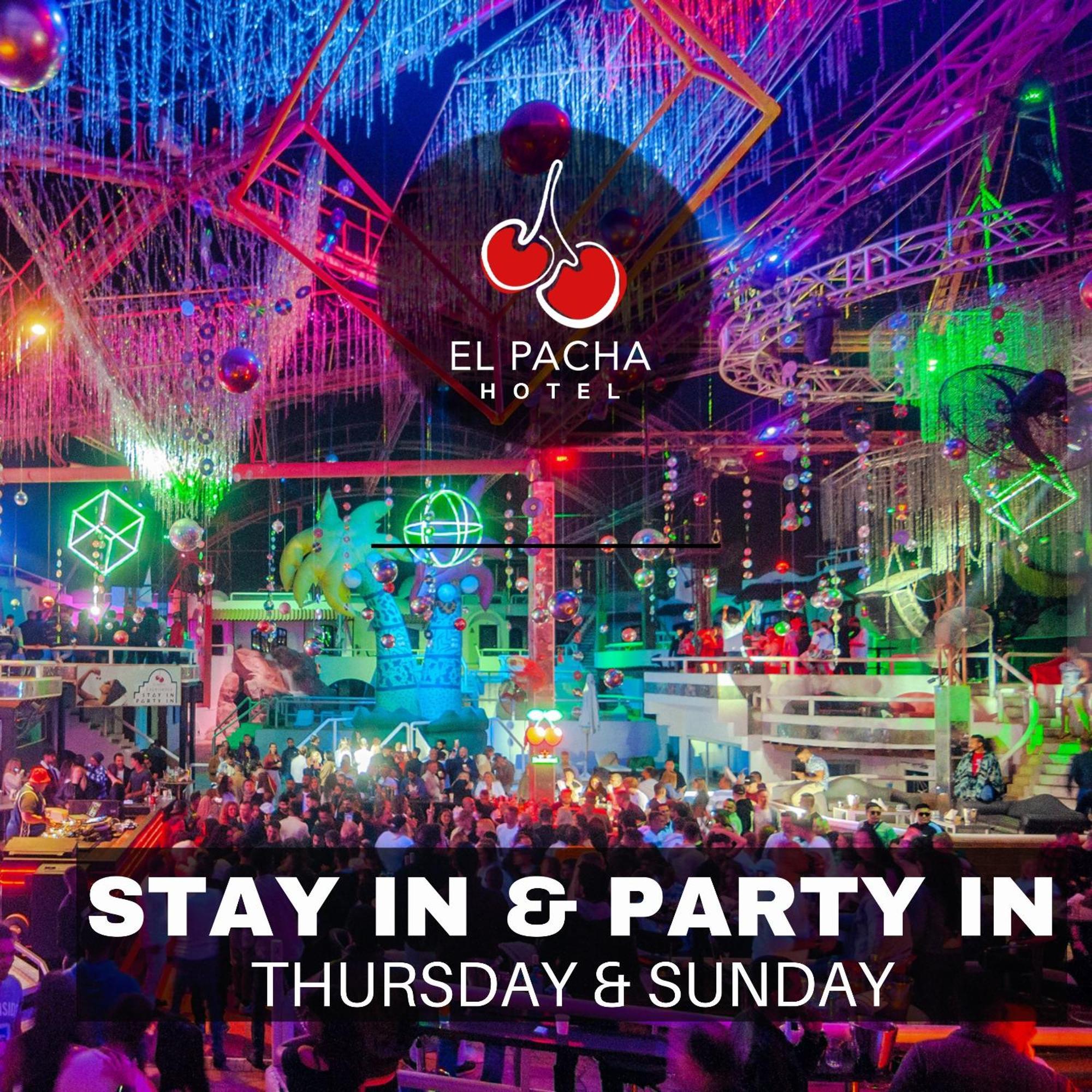 Sanafir Hotel - El Pacha Suites Sharm - Adults Only ภายนอก รูปภาพ