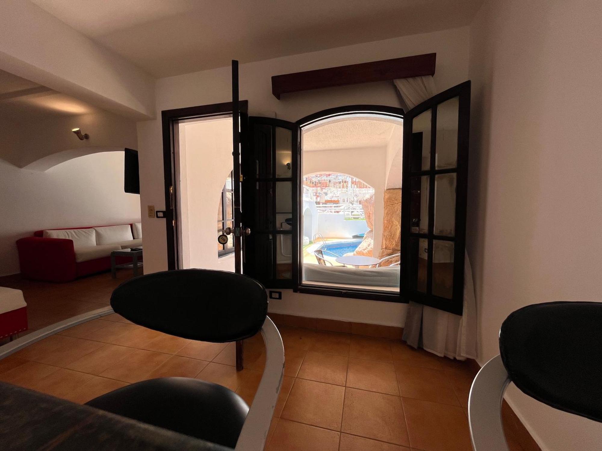 Sanafir Hotel - El Pacha Suites Sharm - Adults Only ห้อง รูปภาพ