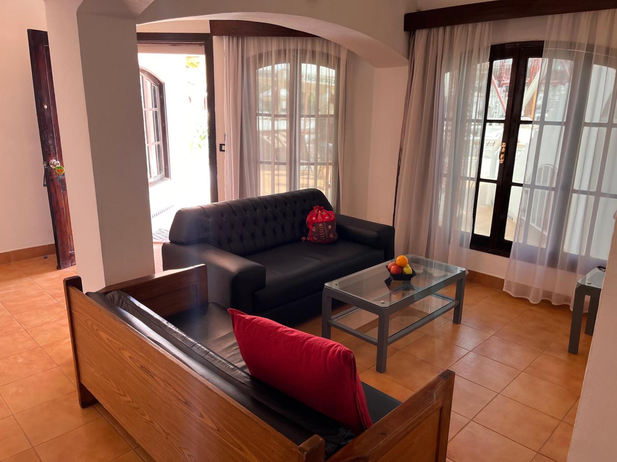 Sanafir Hotel - El Pacha Suites Sharm - Adults Only ห้อง รูปภาพ